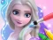 Gra Coloring Book For Elsa w Internecie