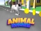 Gra Animal Runner w Internecie