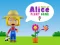 Gra World of Alice Plant Game w Internecie