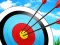 Gra Stickman Archery w Internecie