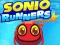Gra Sonio Runners w Internecie