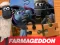 Gra  A Shaun the Sheep Movie Farmageddon Jigsaw Puzzle w Internecie