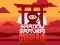Gra Shadow Samurai Ninja w Internecie