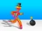 Gra Tall Man Run w Internecie