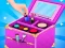Gra Cosmetic factory w Internecie