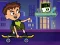 Gra Ben 10 Skateboarding w Internecie