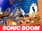 Gra Sonic Boom Jigsaw Puzzle w Internecie
