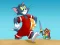 Gra Tom And Jerry Match 3 w Internecie