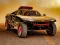 Gra Audi RS Q Dakar Rally Puzzle w Internecie