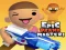 Gra Nerf Epic Prankster w Internecie