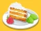 Gra Almond coconut cake w Internecie
