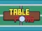 Gra Table Pong w Internecie