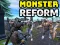 Gra Monster Reform w Internecie
