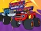 Gra Baze and the monster machines Coloring Book w Internecie