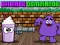 Gra Grimace Commando w Internecie