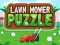 Gra Lawn Mower Puzzle w Internecie