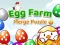 Gra Egg Farm Merge Puzzle w Internecie