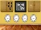 Gra Clock Room Escape w Internecie