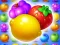Gra Fruit Swipe Match It w Internecie