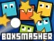 Gra Box Smasher w Internecie