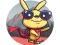 Gra The Rabbit Adventure w Internecie