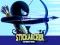 Gra Stick Archer Champion w Internecie