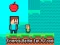 Gra Friends Battle Eat A Food w Internecie