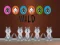 Gra wolf pup escape2 w Internecie