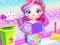Gra Baby Mermaid Caring Games w Internecie