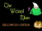 Gra The Wizard Elion Halloween Edition w Internecie