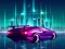 Gra Galactic Traffic w Internecie