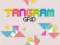 Gra Tangram Grid w Internecie