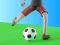 Gra Run and Shoot: GOAL! w Internecie