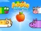 Gra Apple Worm w Internecie