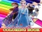 Gra Coloring Book for Frozen Elsa w Internecie
