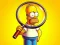 Gra The Simpsons Find the Difference w Internecie