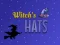 Gra Witch's hats w Internecie