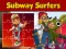 Gra Subway Surfers Puzzle w Internecie