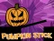 Gra Pumpkin Stick w Internecie