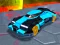 Gra Super Car Hot Wheels w Internecie