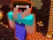 Gra Noob Parkour: Nether w Internecie