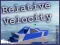 Gra Relative Velocity w Internecie