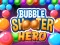 Gra Bubble Shooter Hero w Internecie