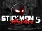 Gra Stickman Archer 5 w Internecie