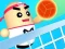 Gra 3D Amazing VolleyBall w Internecie