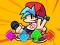 Gra FNF Music Battle 3D w Internecie