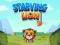 Gra Starving Lion w Internecie