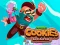 Gra Zombies Cookies Apocalypse w Internecie