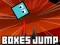 Gra Boxes Jump w Internecie