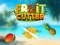 Gra Fruit Cutter w Internecie